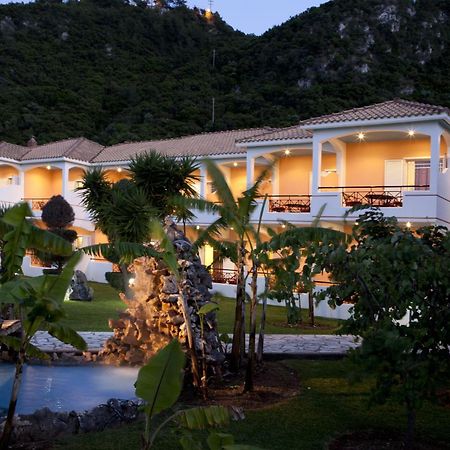 Villa Elia Resort Frínion エクステリア 写真