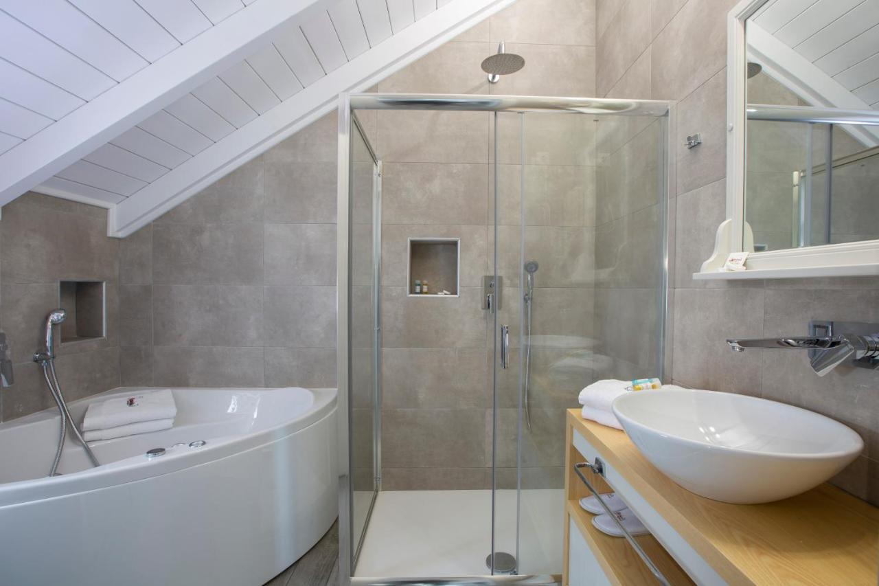 Villa Elia Resort Frínion 部屋 写真