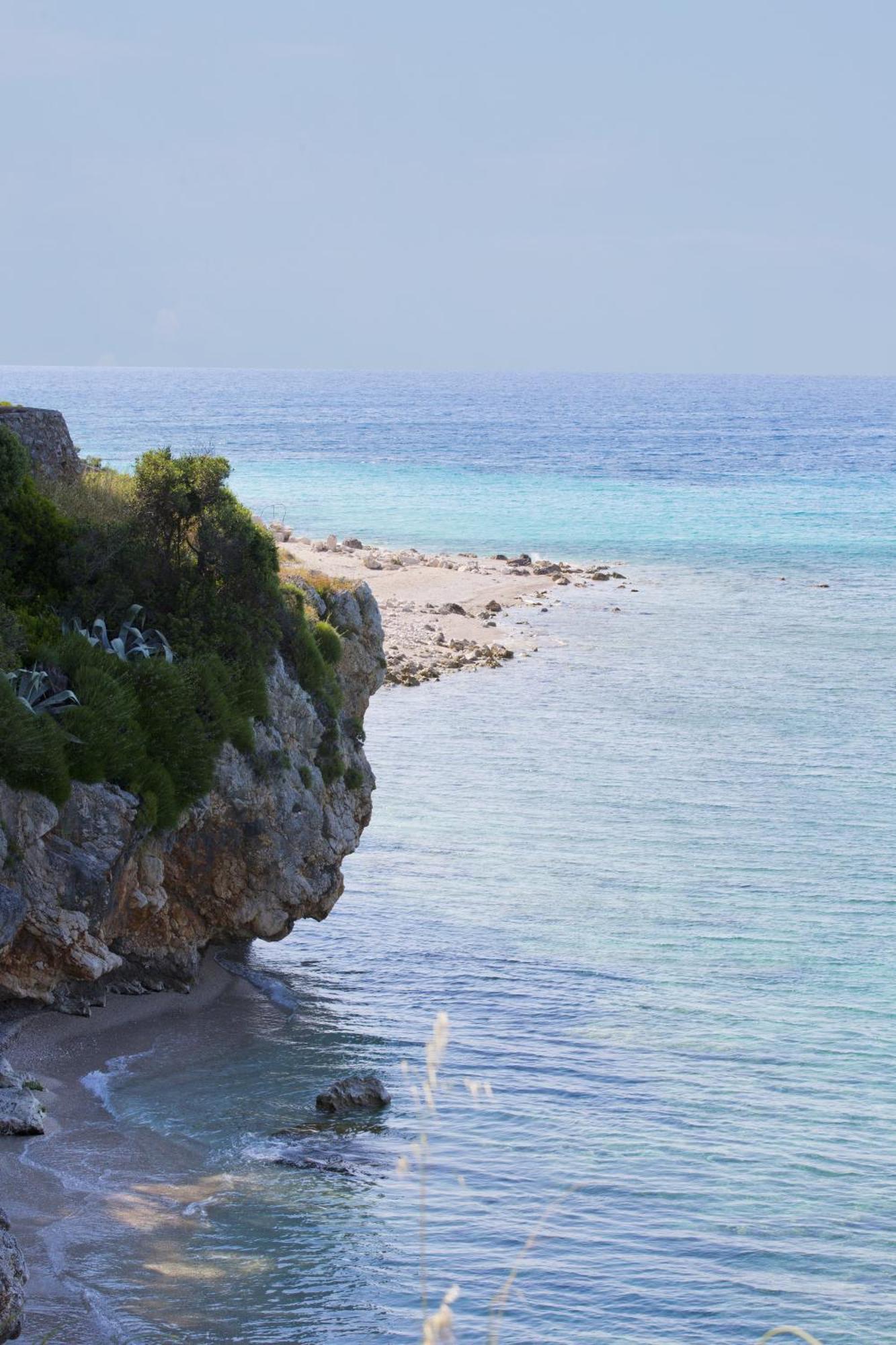 Villa Elia Resort Frínion エクステリア 写真