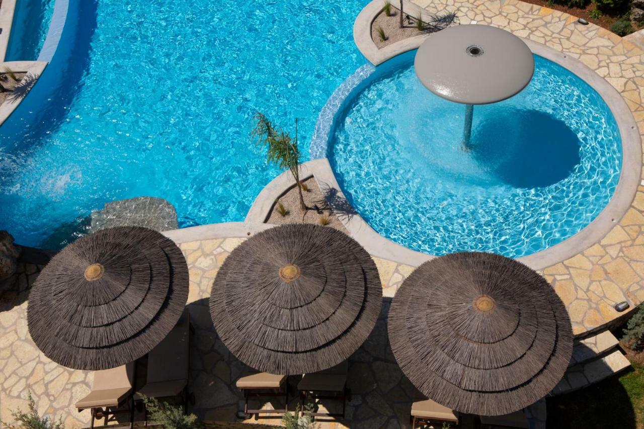Villa Elia Resort Frínion エクステリア 写真